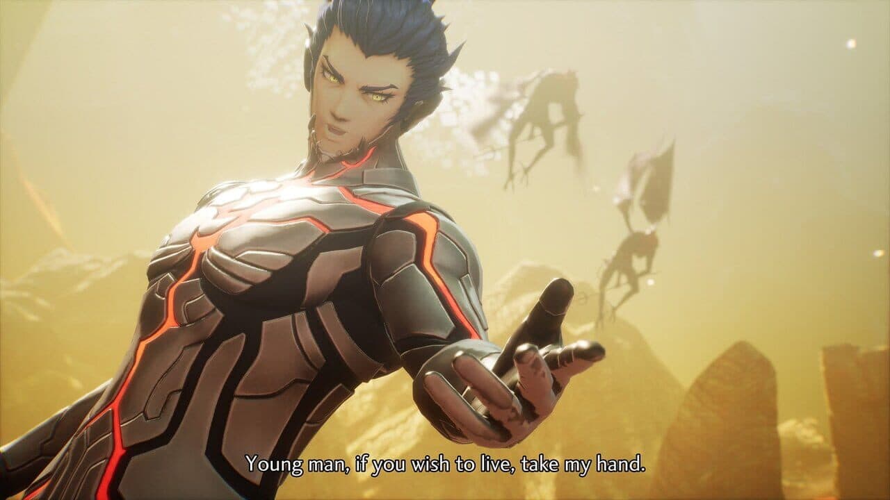 Shin Megami Tensei V: Vengeance thumbnail 7