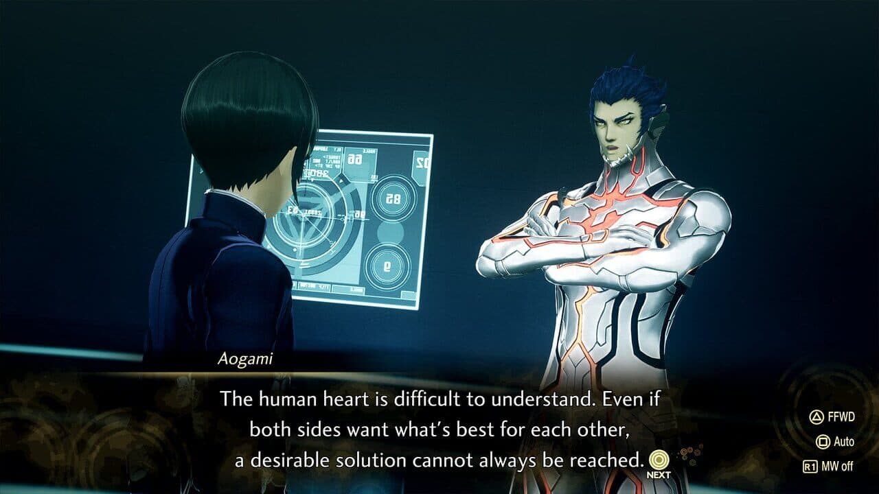 Shin Megami Tensei V: Vengeance thumbnail 8