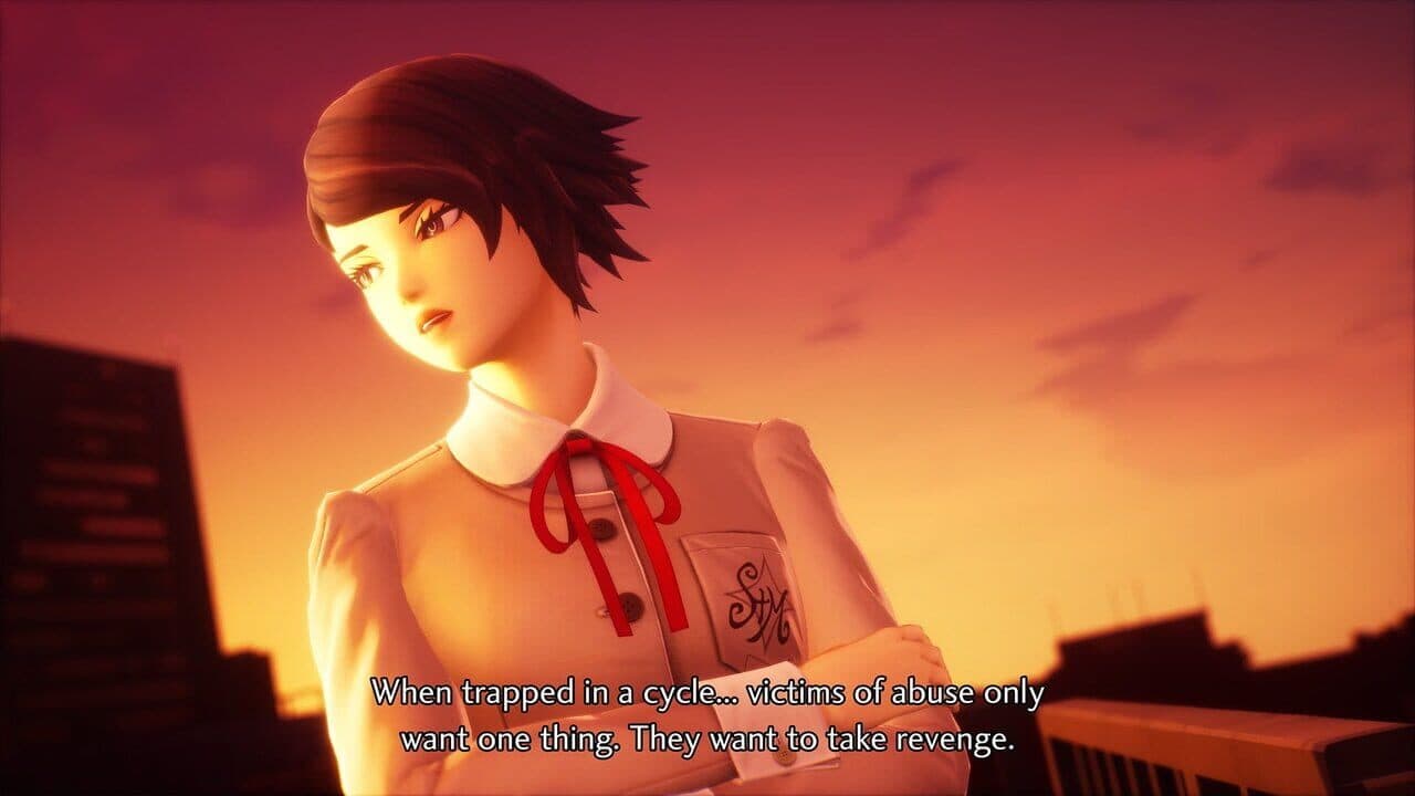 Shin Megami Tensei V: Vengeance thumbnail 4
