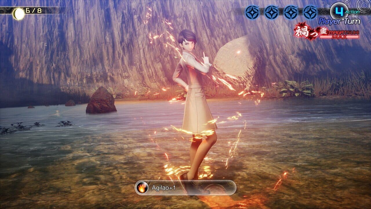 Shin Megami Tensei V: Vengeance thumbnail 2
