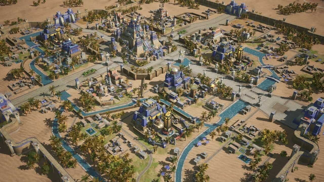 Age of Empires Mobile thumbnail 9