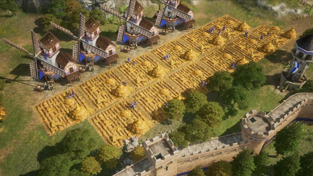 Age of Empires Mobile thumbnail 6