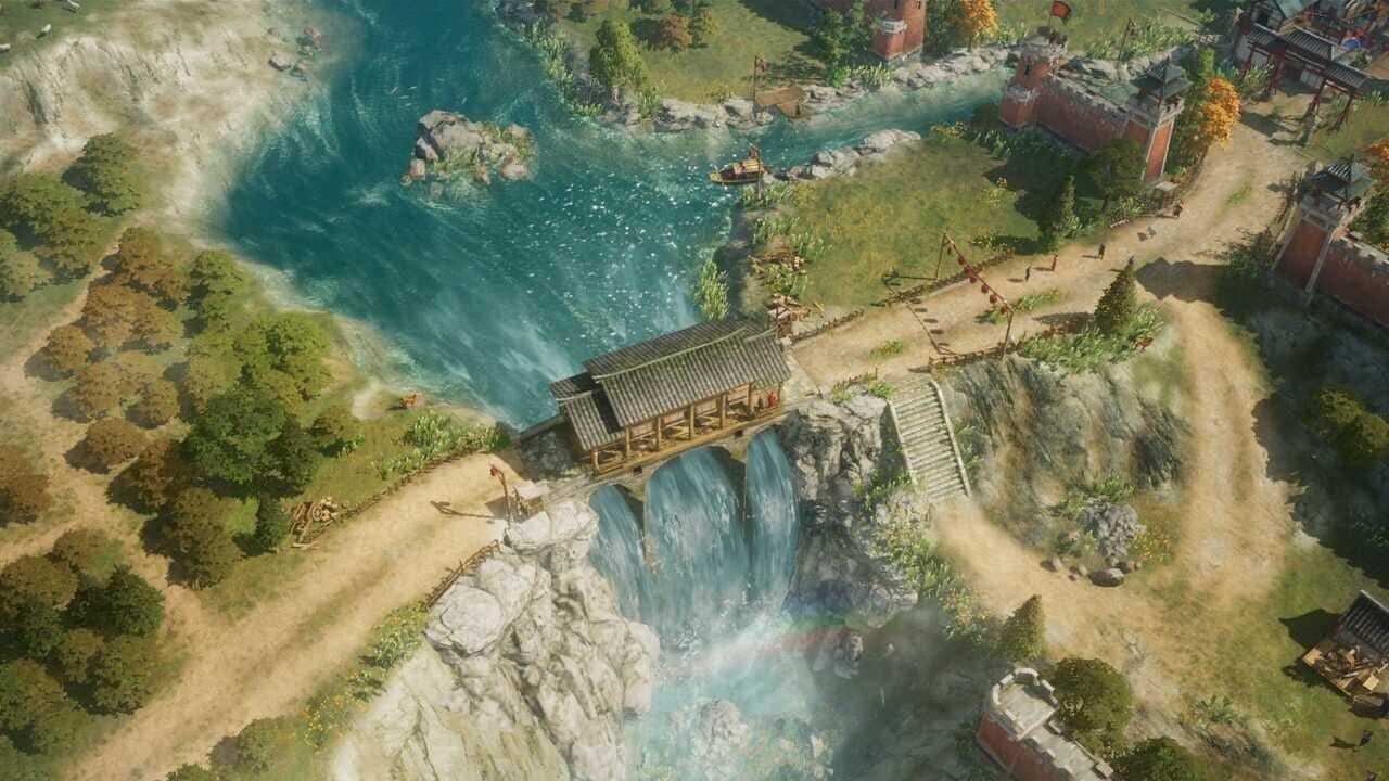 Age of Empires Mobile thumbnail 7