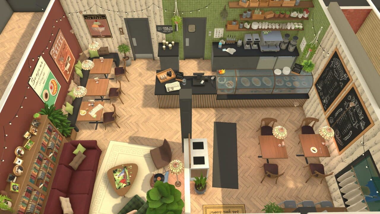 Paralives thumbnail 6