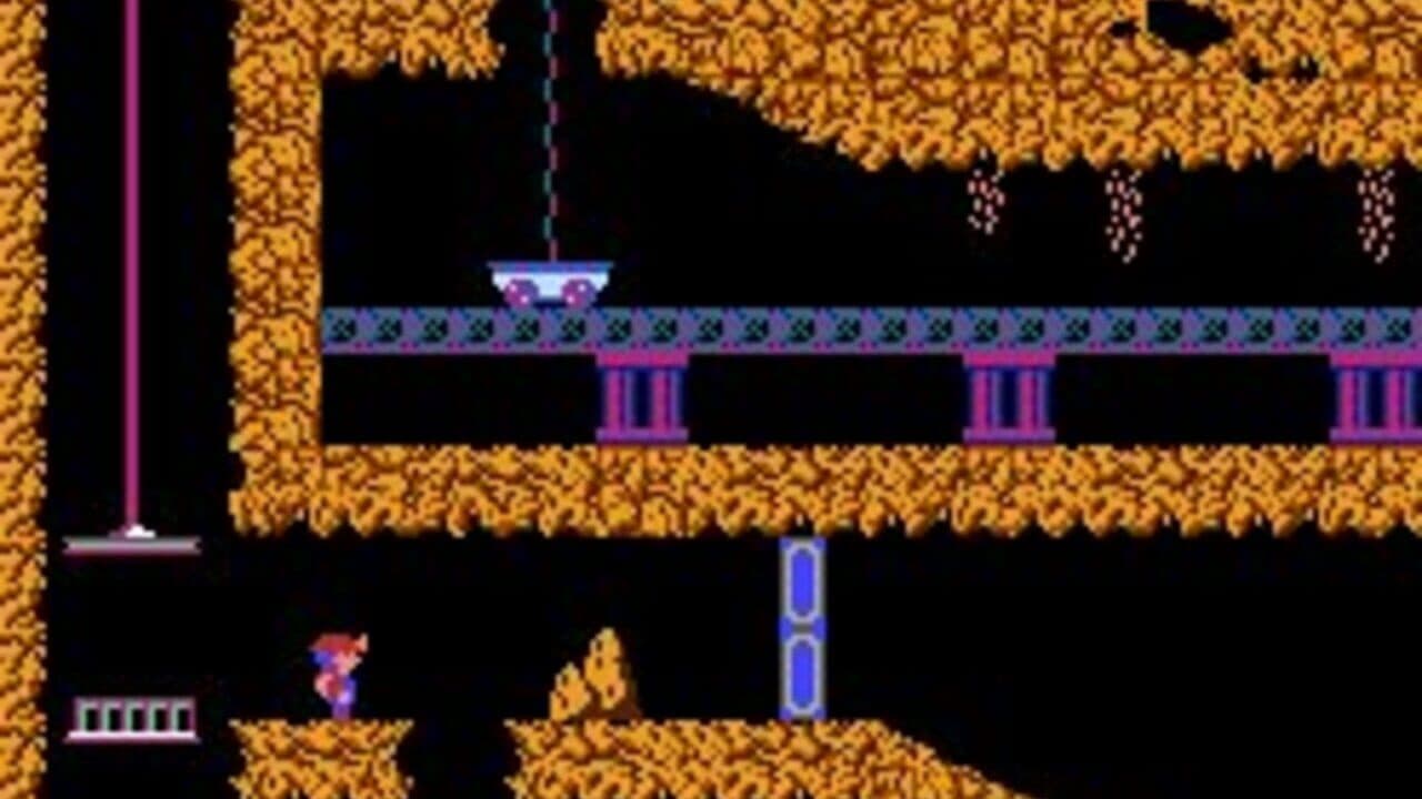Spelunker thumbnail 3