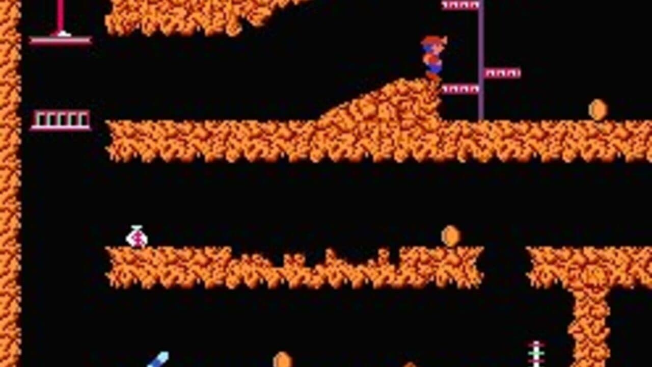 Spelunker thumbnail 6