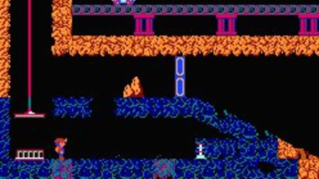Spelunker thumbnail 2