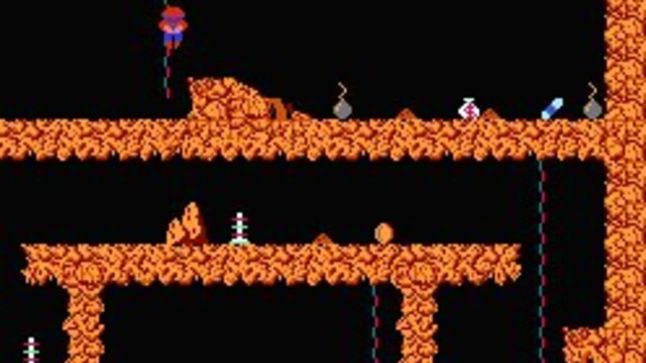 Spelunker thumbnail 4