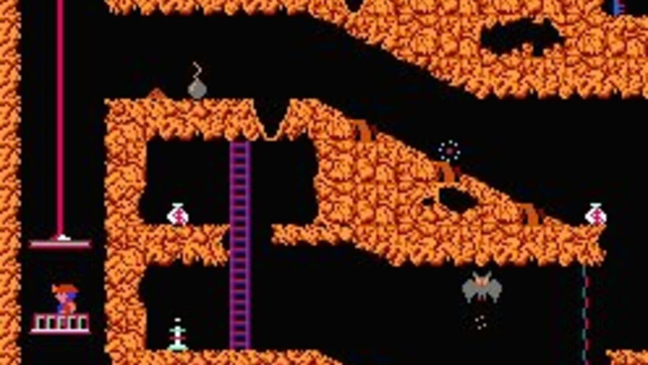 Spelunker thumbnail 5