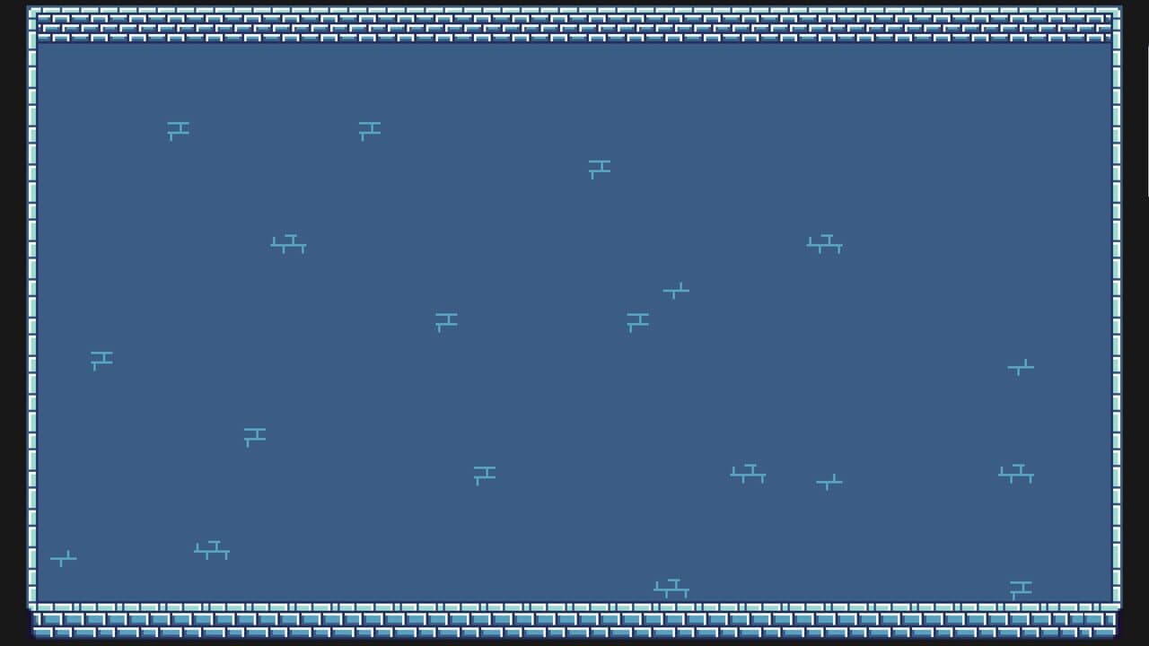 The Projet Poulet screenshot 1