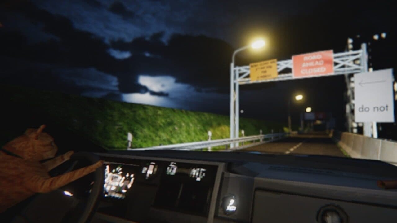 Nip For Speed screenshot 1