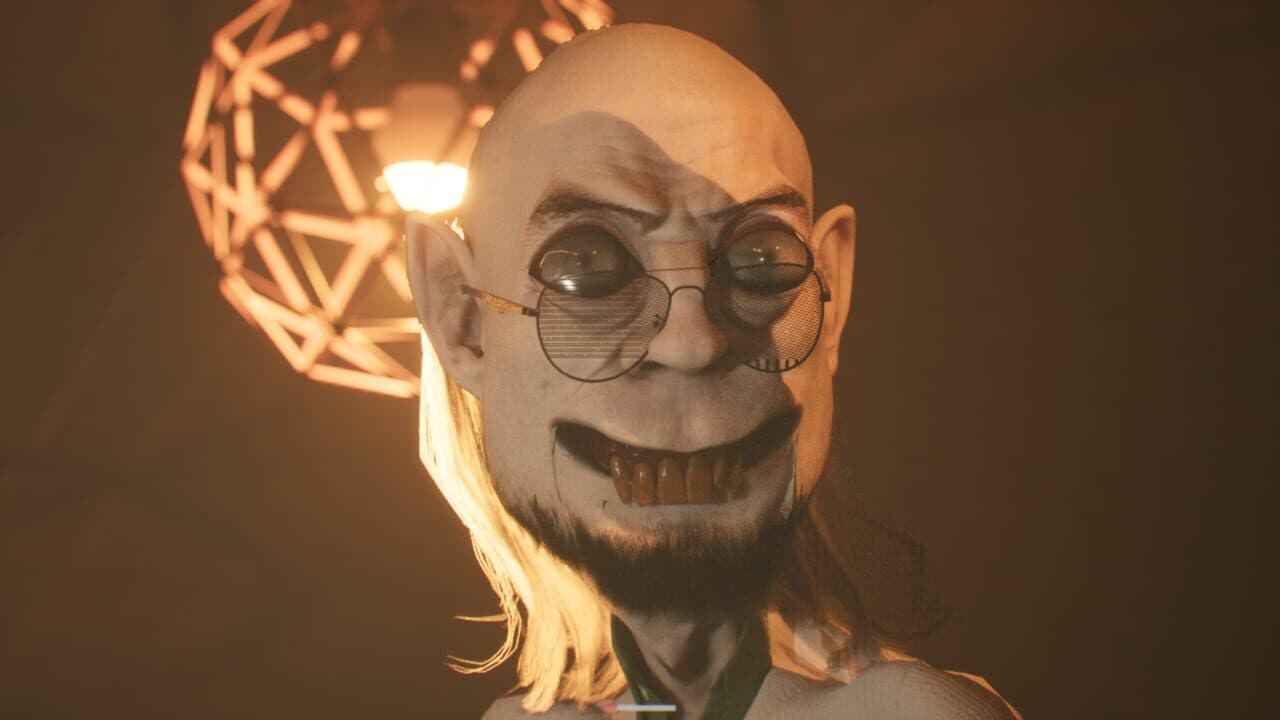 Project 13: Taxidermy Trails screenshot 1
