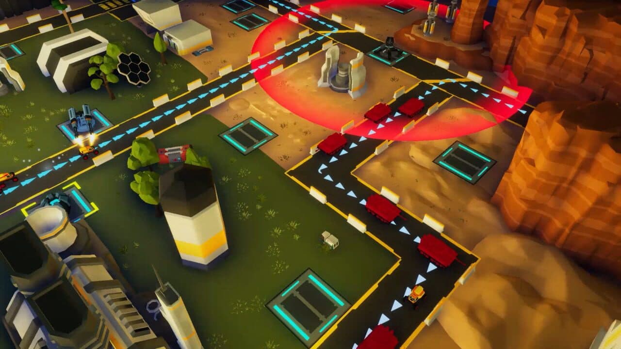 Nexus Defenders thumbnail 7