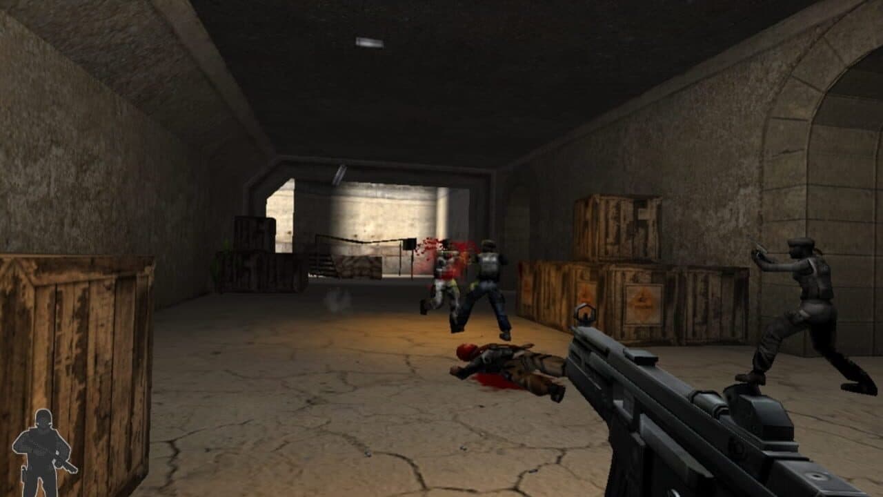Tactical Ops: Assault on Terror thumbnail 4