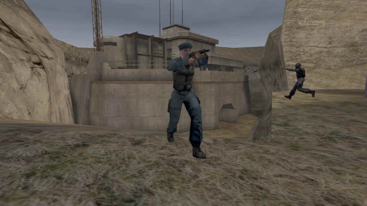 Tactical Ops: Assault on Terror thumbnail 3