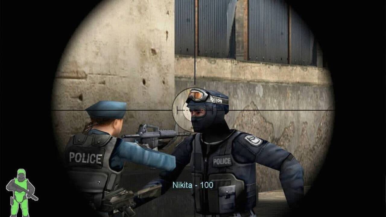 Tactical Ops: Assault on Terror thumbnail 5