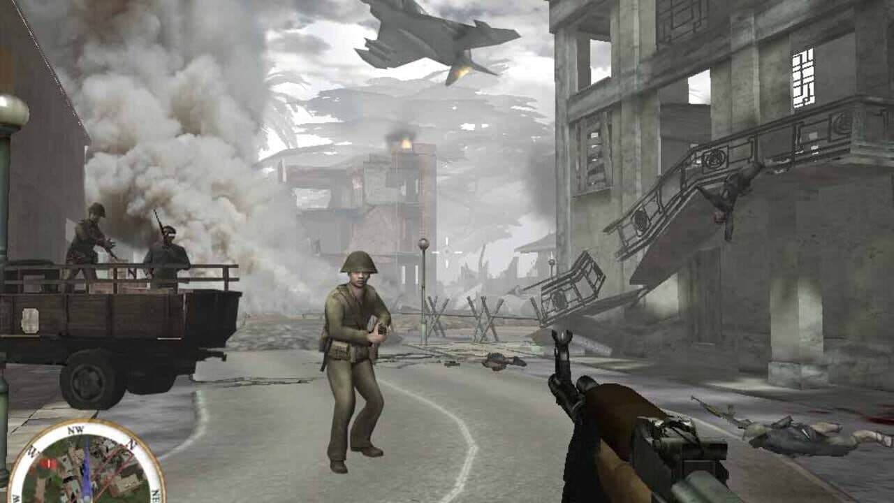 The Hell in Vietnam thumbnail 2