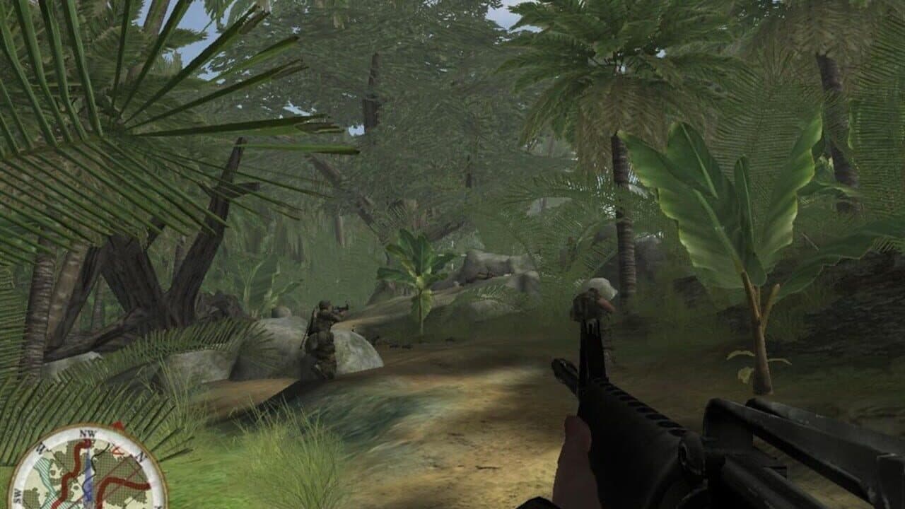 The Hell in Vietnam thumbnail 3