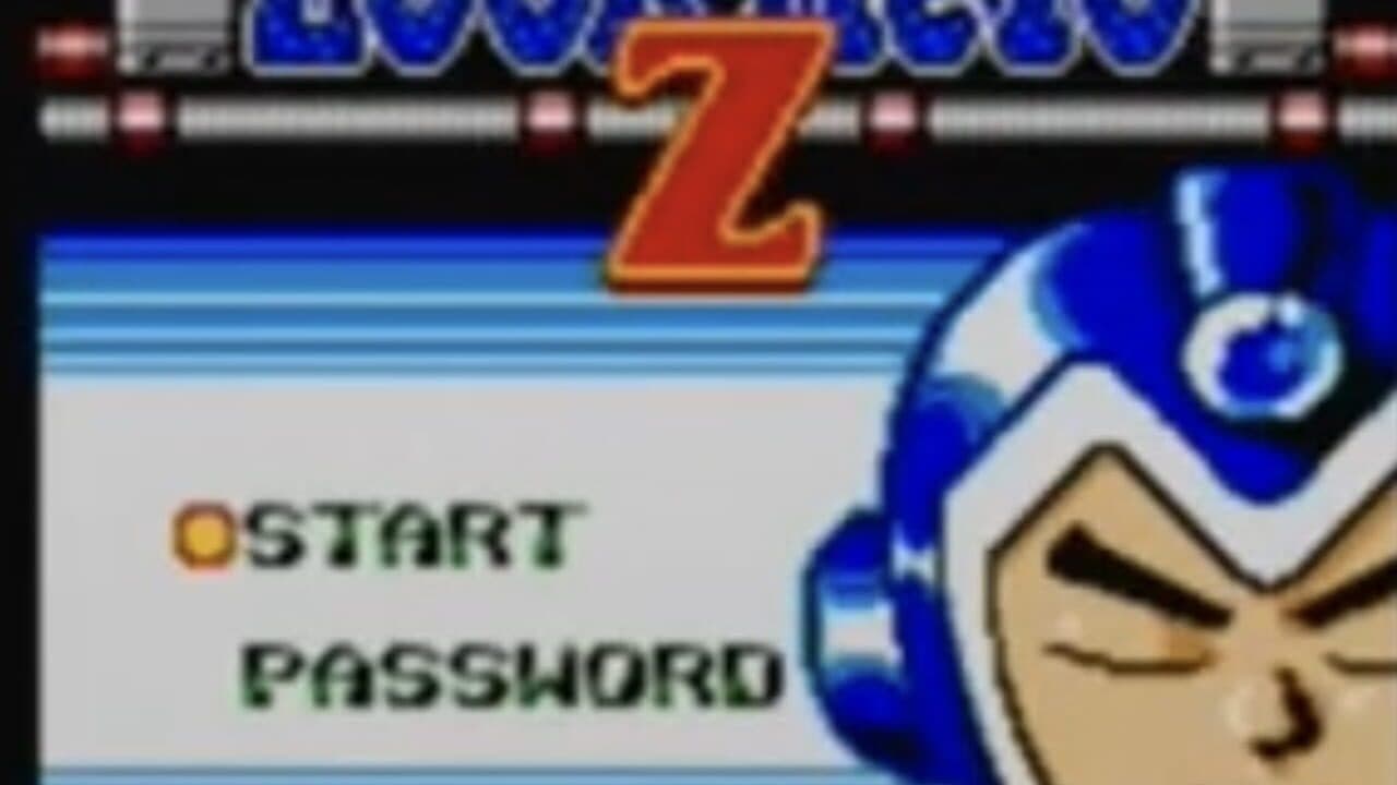 Zook Hero Z screenshot 1