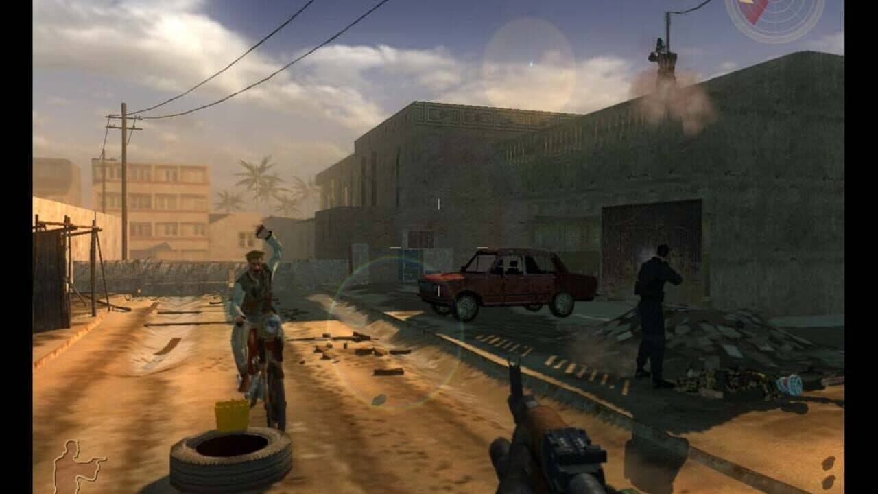 The Mark thumbnail 2