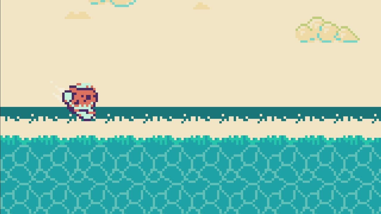 Toni Island Adventure thumbnail 3
