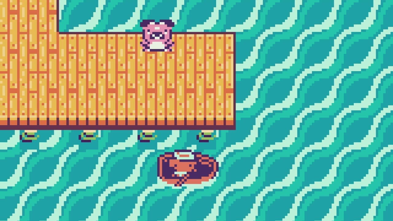 Toni Island Adventure thumbnail 4