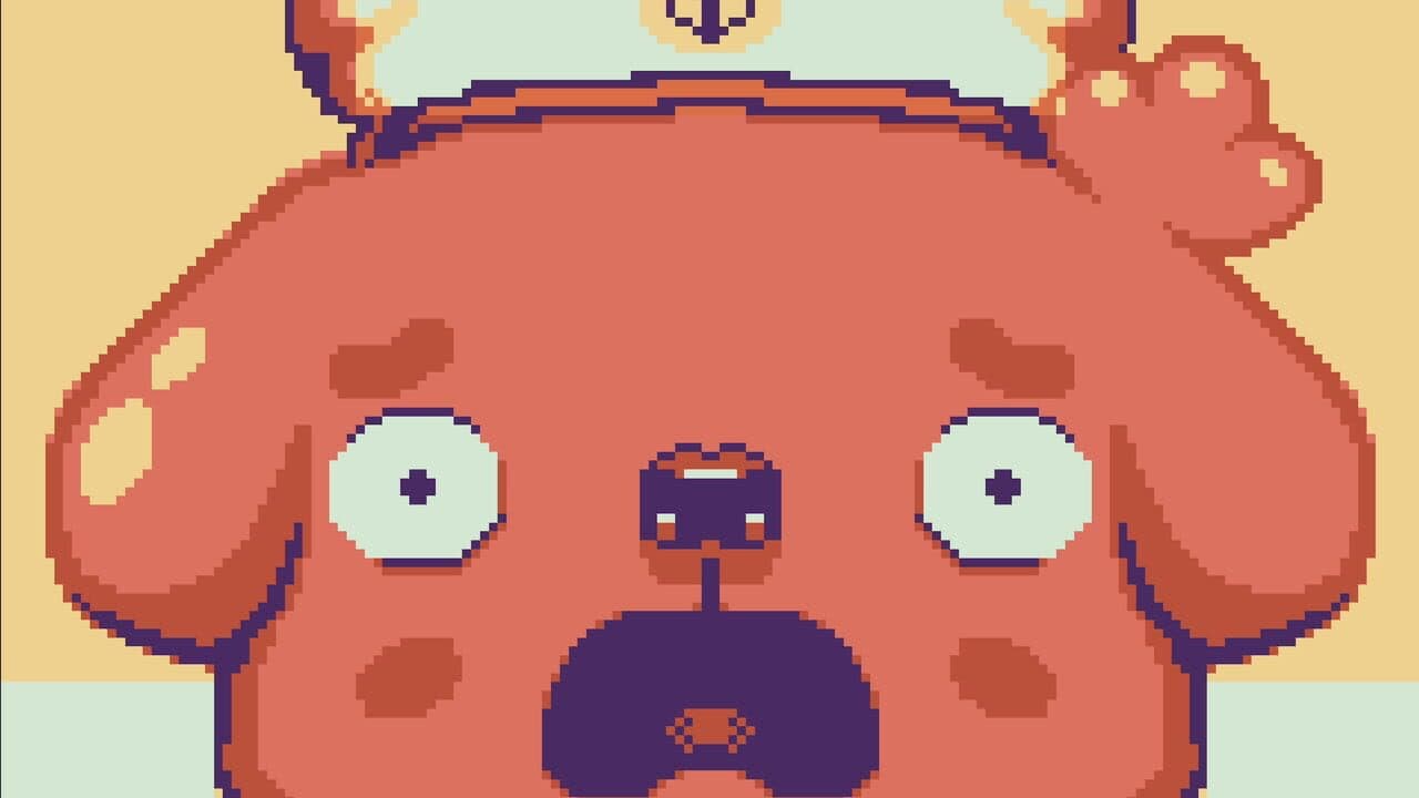 Toni Island Adventure thumbnail 5