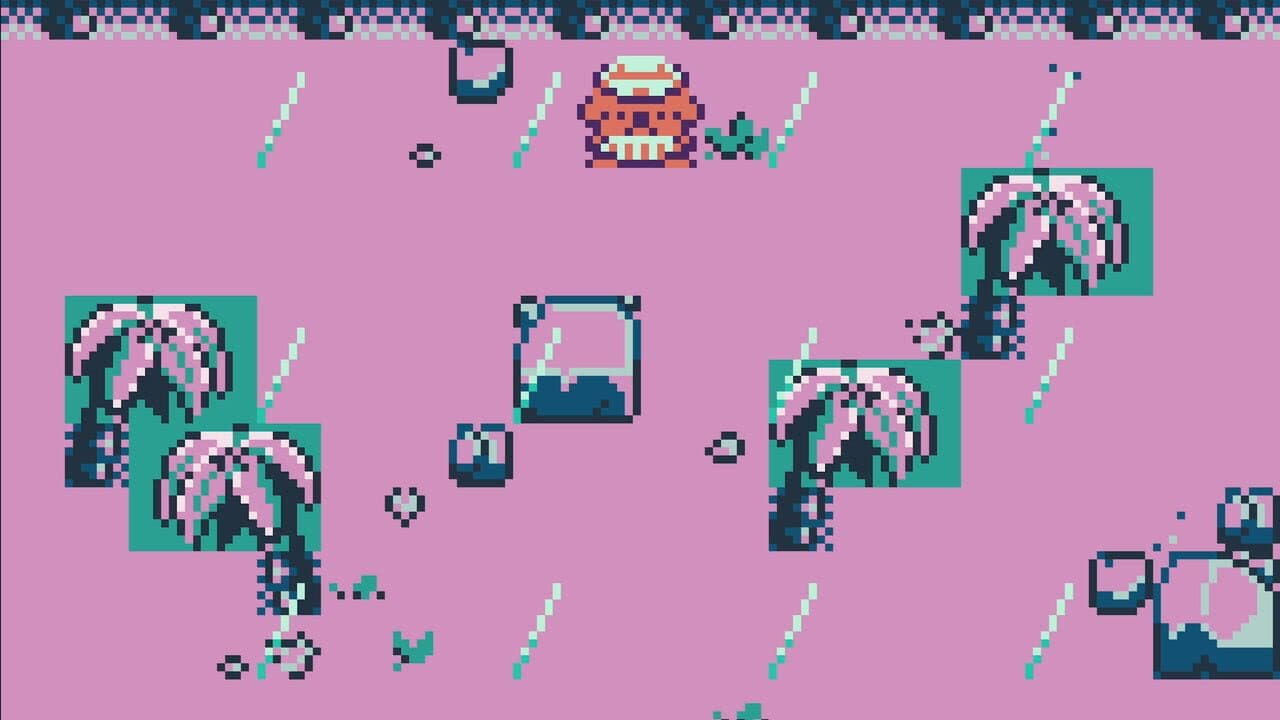 Toni Island Adventure screenshot 1