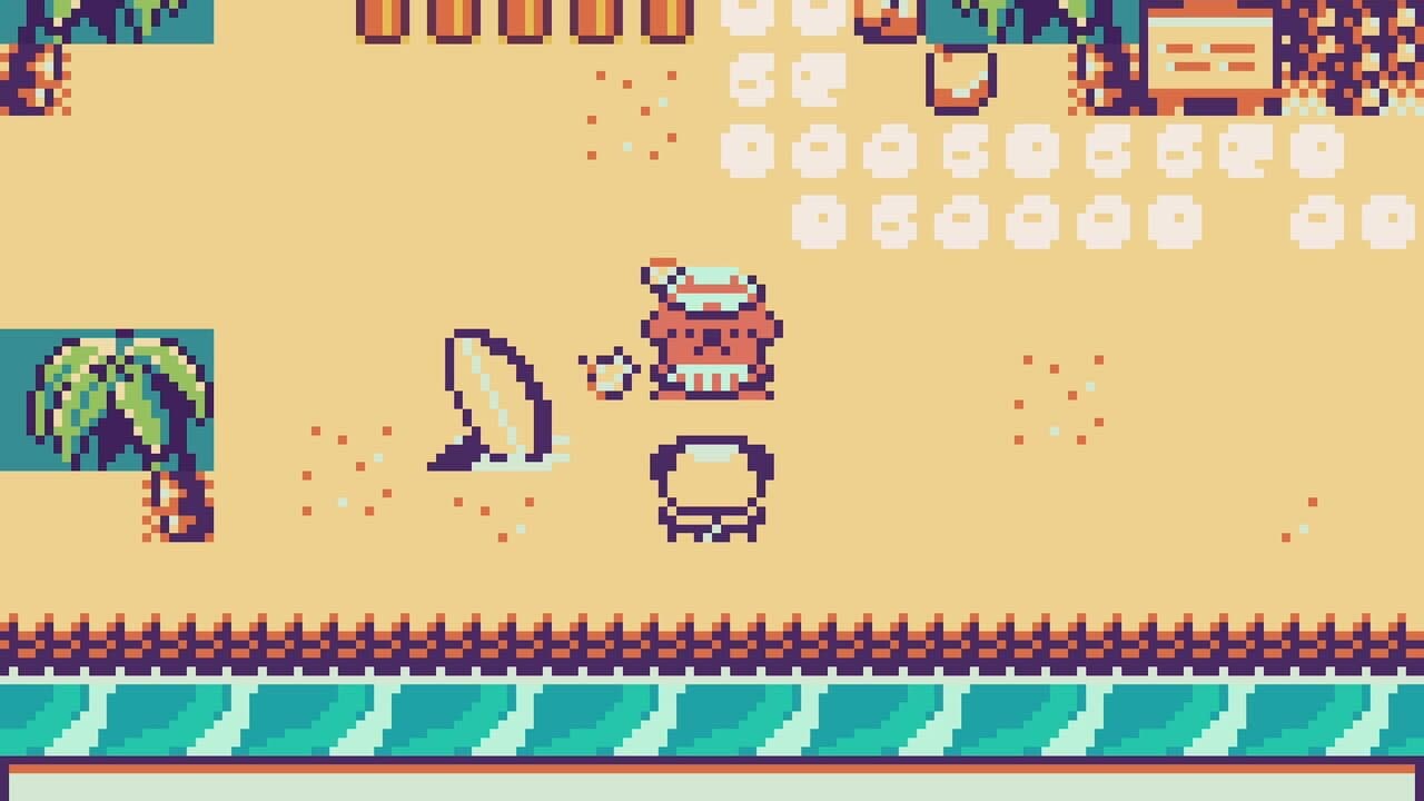 Toni Island Adventure thumbnail 8