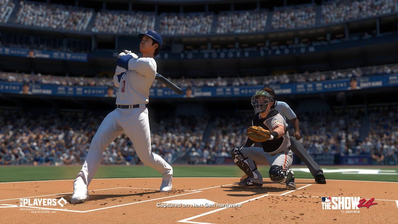 MLB The Show 24 thumbnail 7