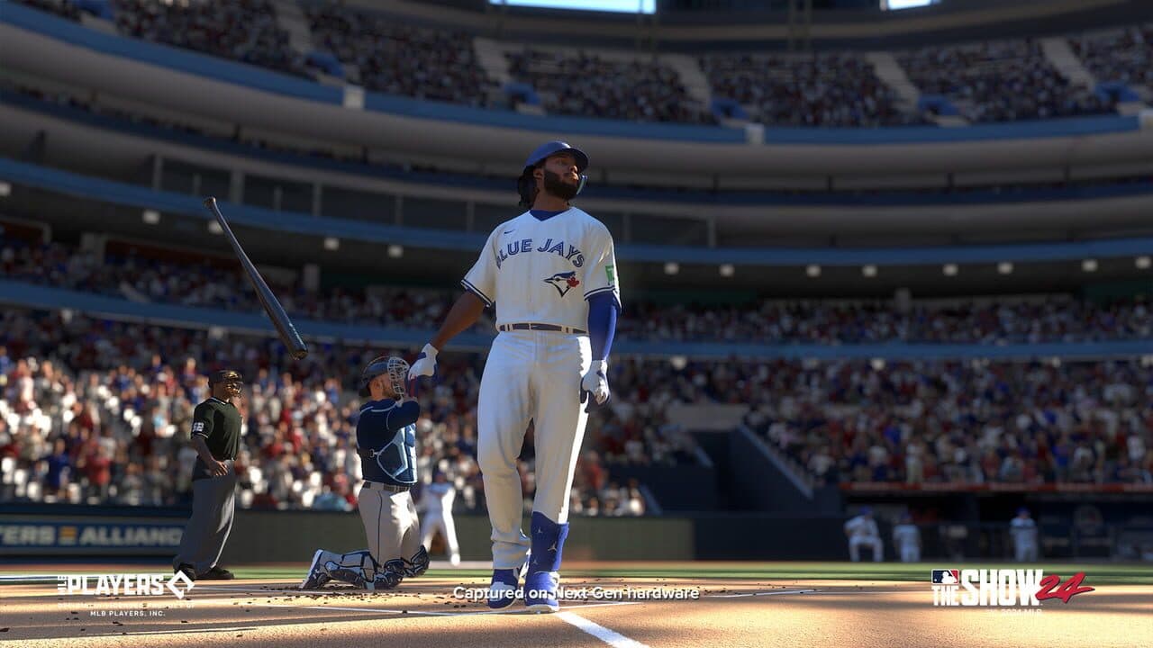 MLB The Show 24 thumbnail 5