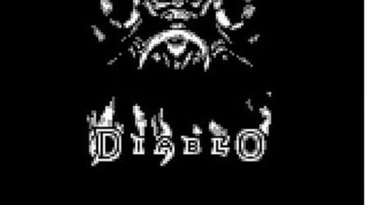 Diablo screenshot 1