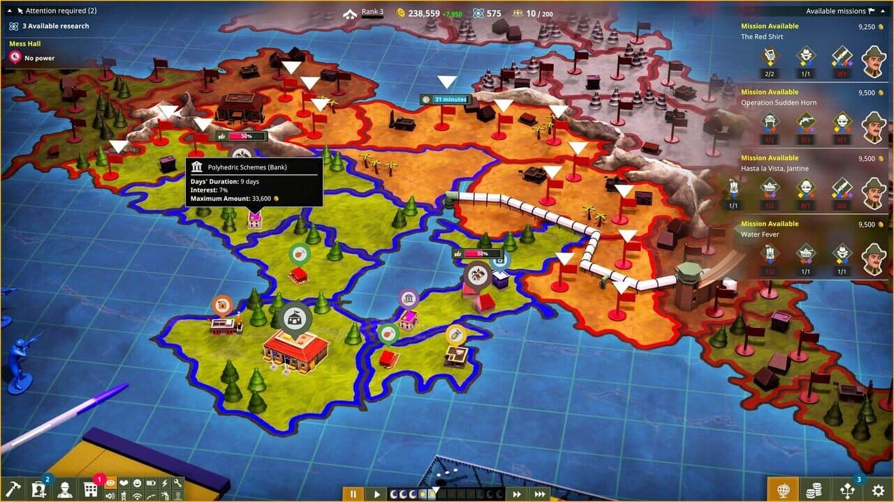 One Military Camp: Commander Goals thumbnail 3
