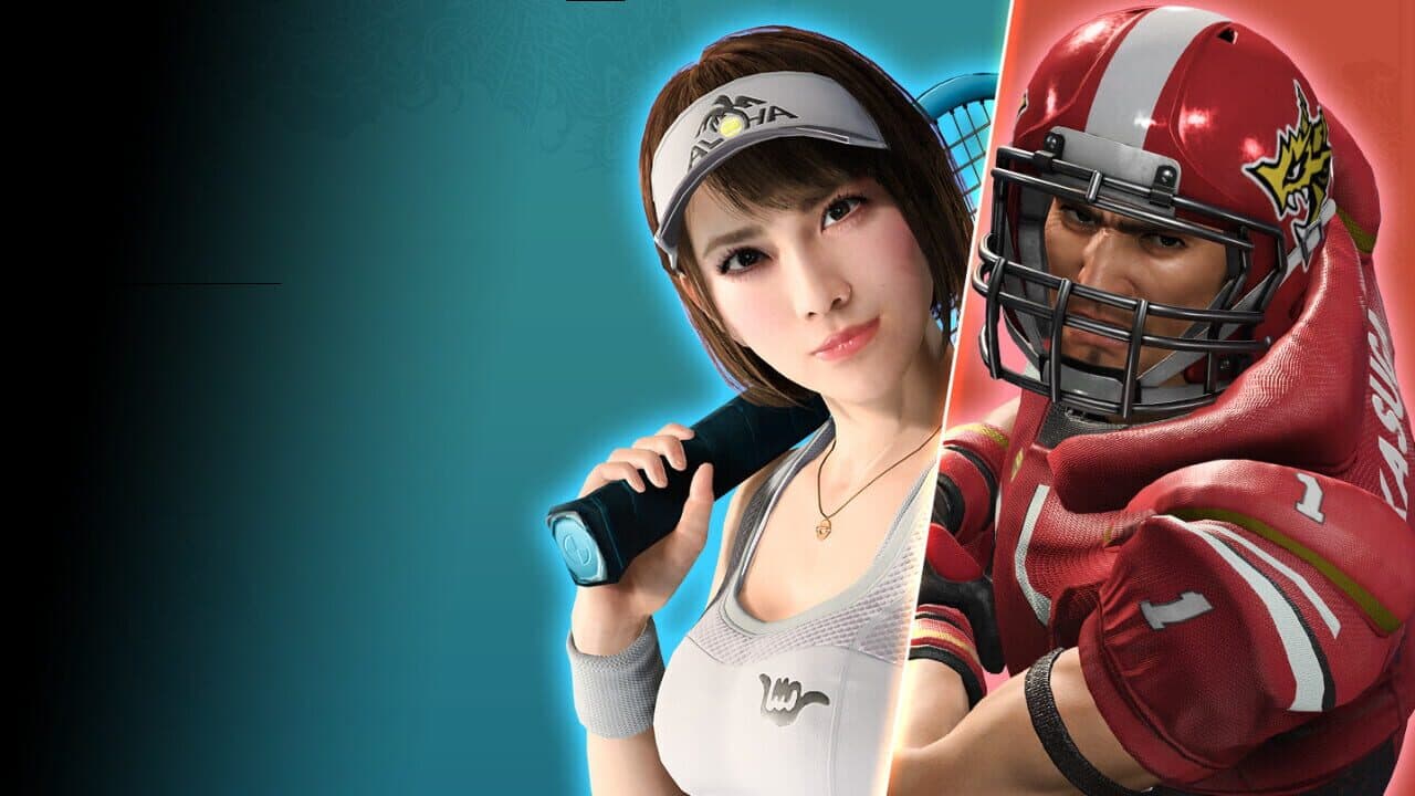 Like a Dragon: Infinite Wealth - Special Job Set thumbnail 2