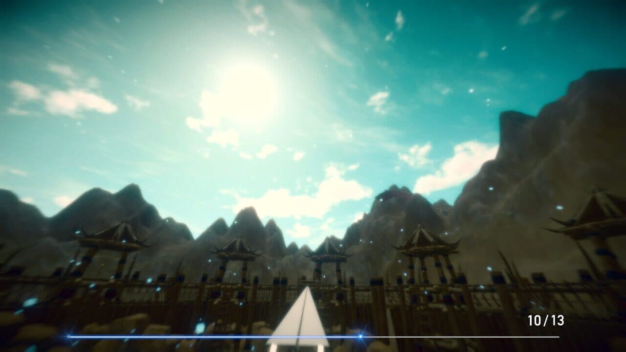 Paper Plane Arena: Shamans thumbnail 3