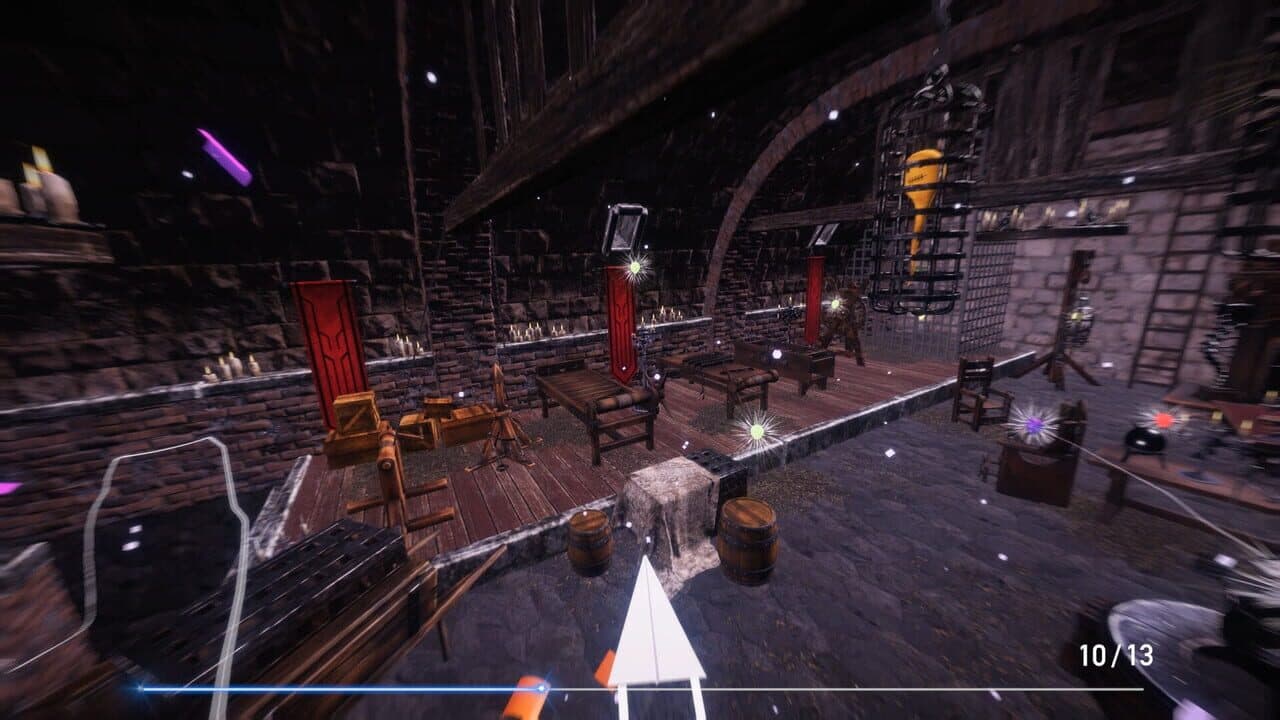 Paper Plane Arena: Shamans thumbnail 6