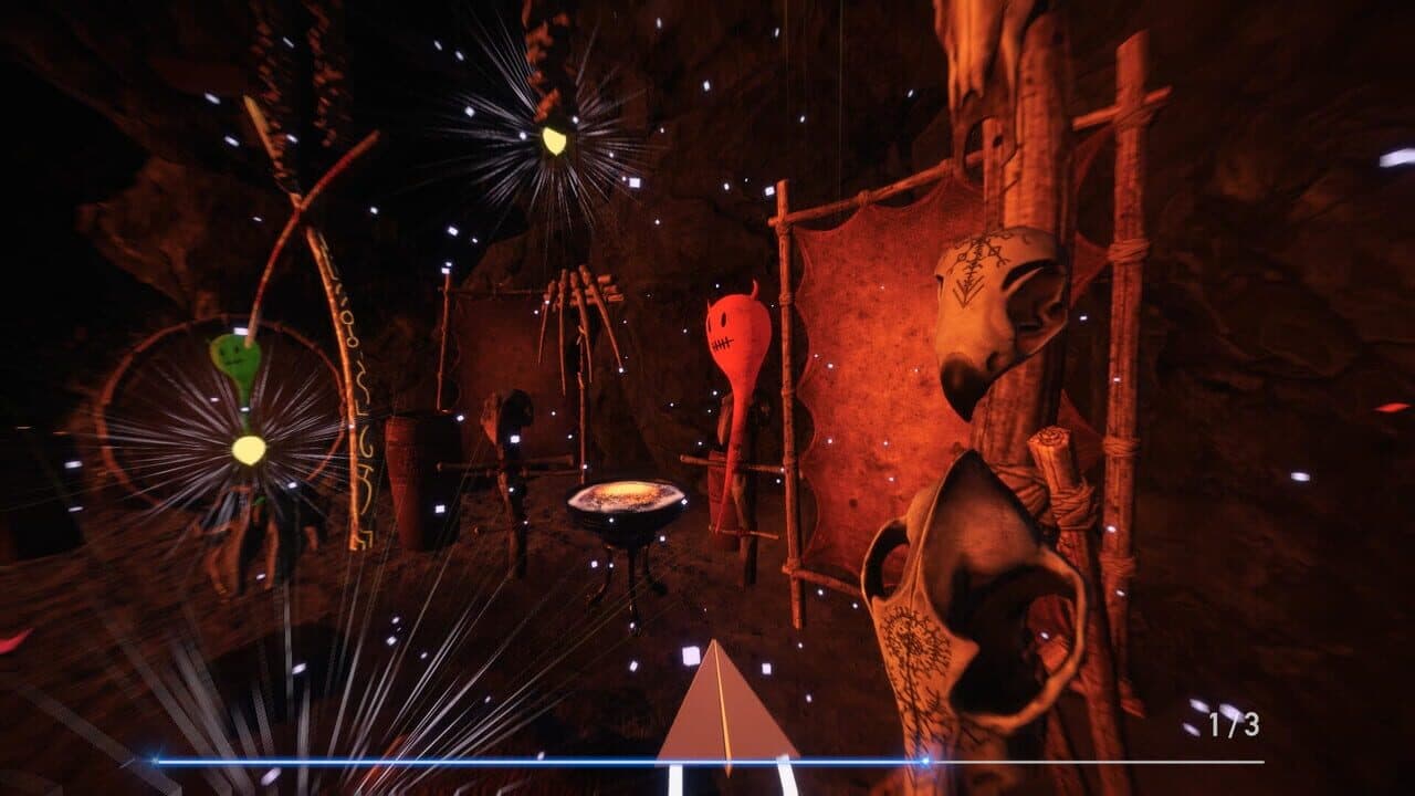Paper Plane Arena: Shamans thumbnail 8