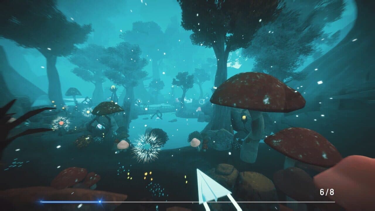 Paper Plane Arena: Shamans thumbnail 9
