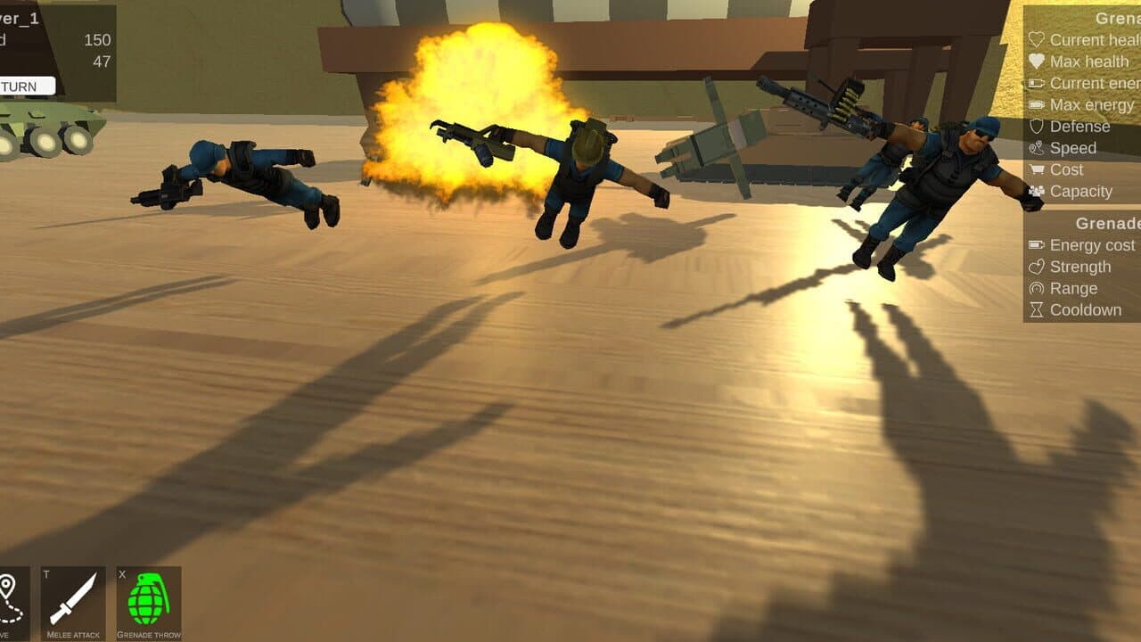 Bedroom Battlegrounds thumbnail 2