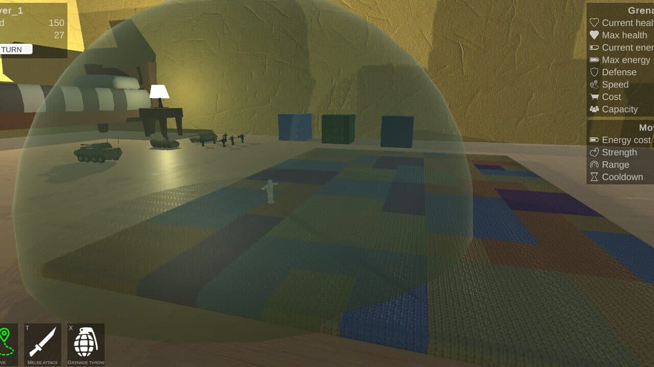 Bedroom Battlegrounds thumbnail 3