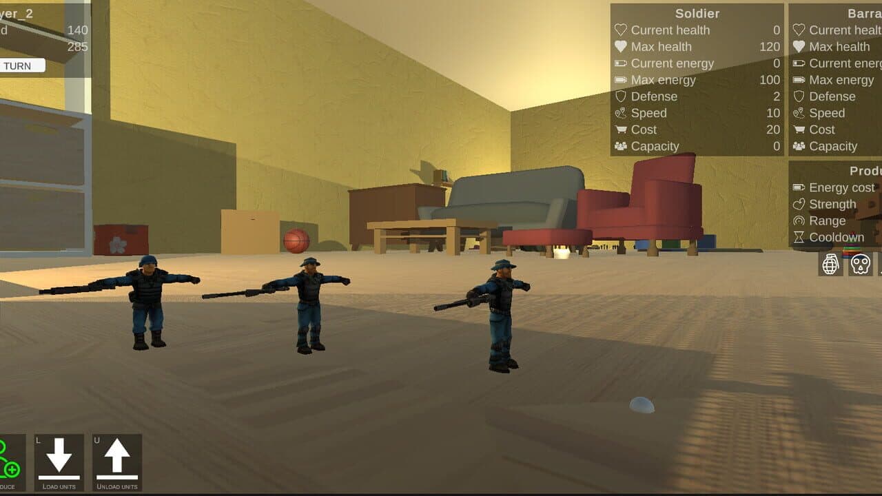 Bedroom Battlegrounds thumbnail 4