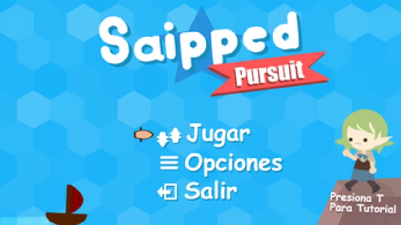 Saipped Pursuit thumbnail 2