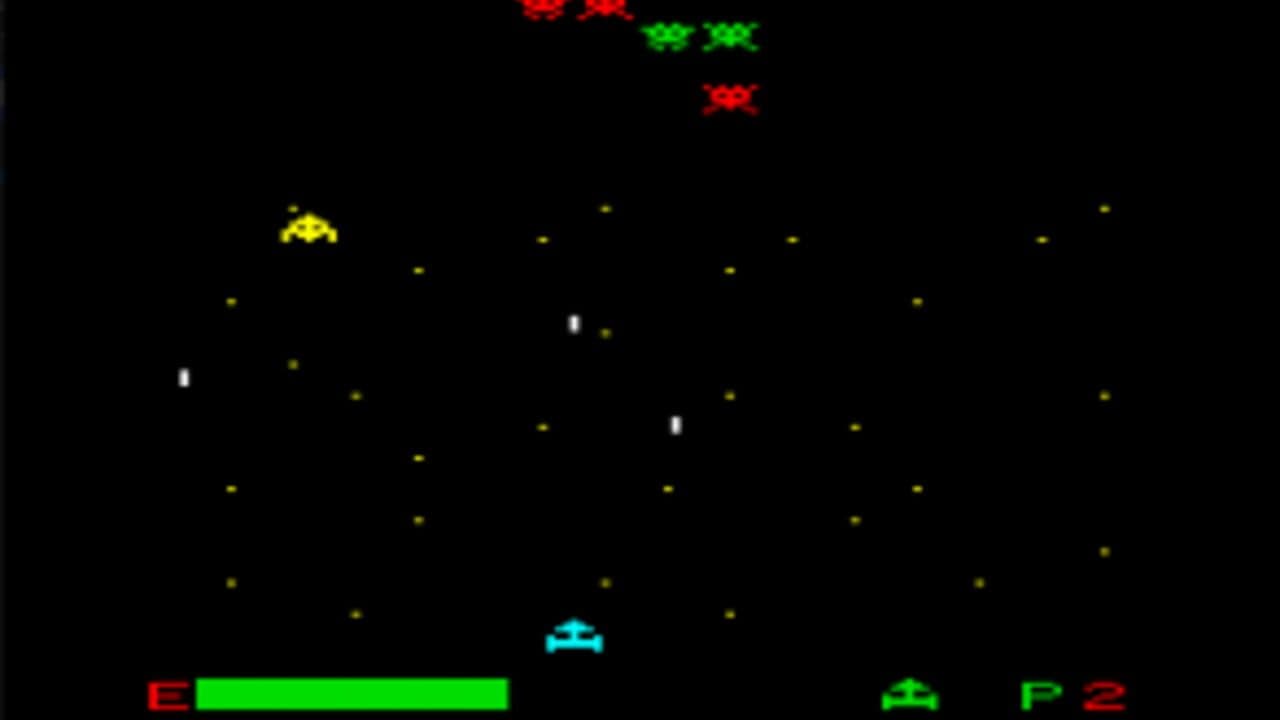 Space Attack thumbnail 2