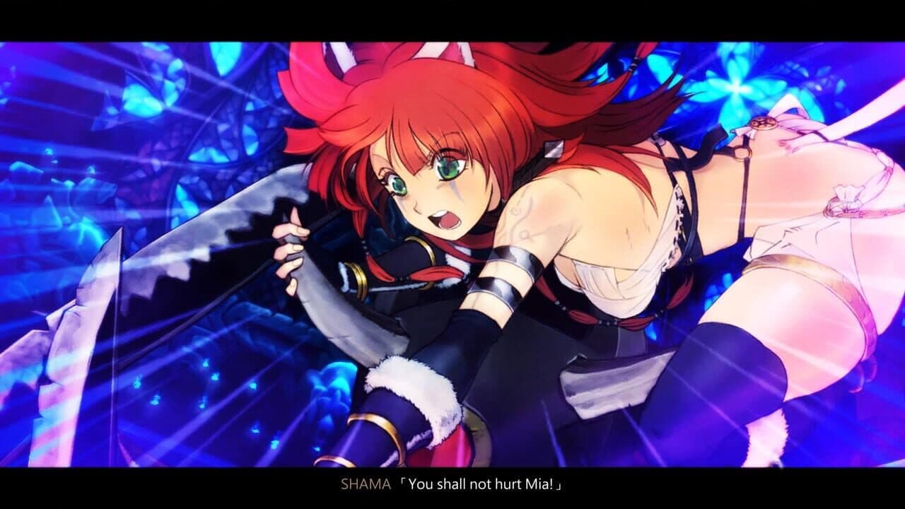 Heroine Anthem Zero 2: Scalescars Oath thumbnail 8