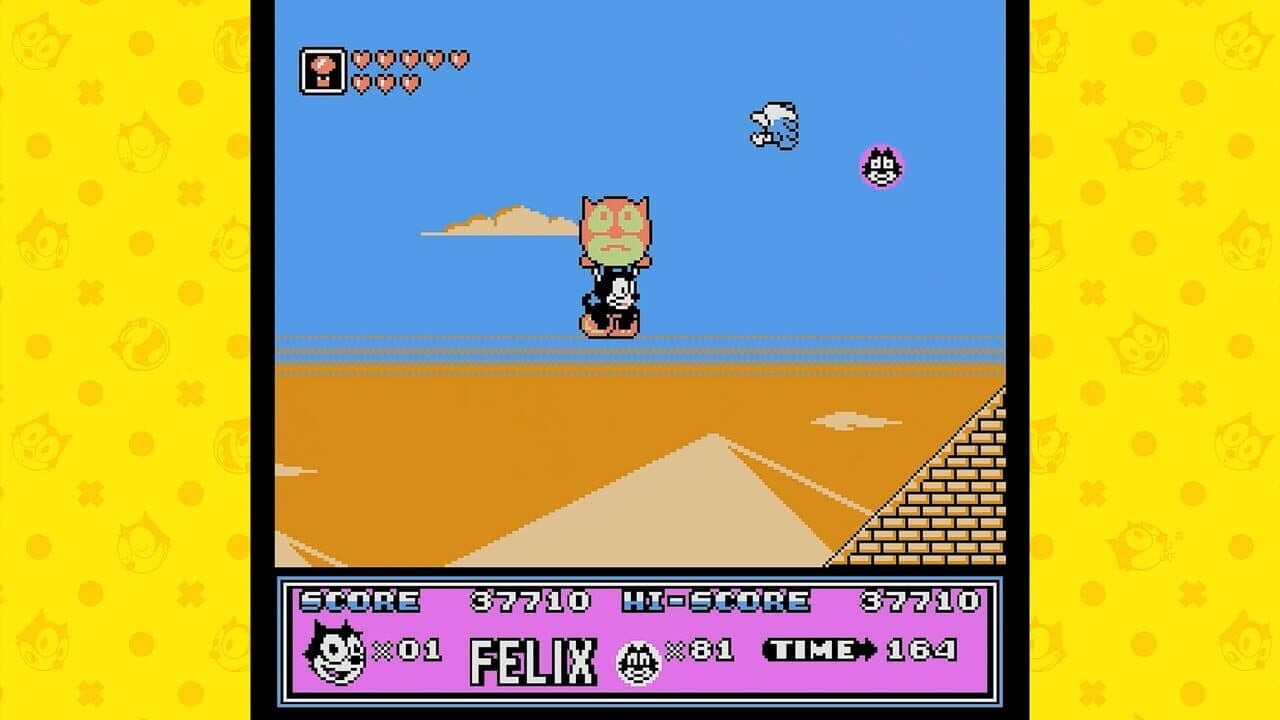 Felix the Cat thumbnail 3