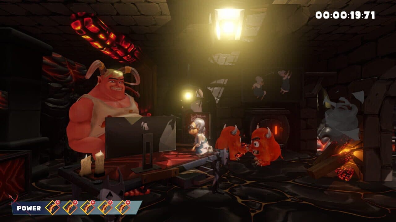 Nanny's Journey thumbnail 2