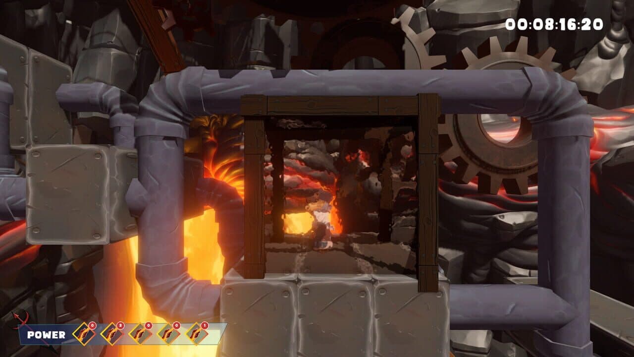 Nanny's Journey thumbnail 3