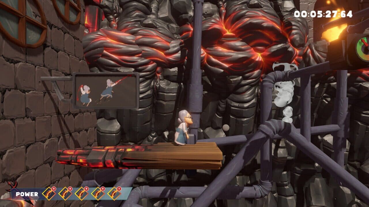 Nanny's Journey thumbnail 4