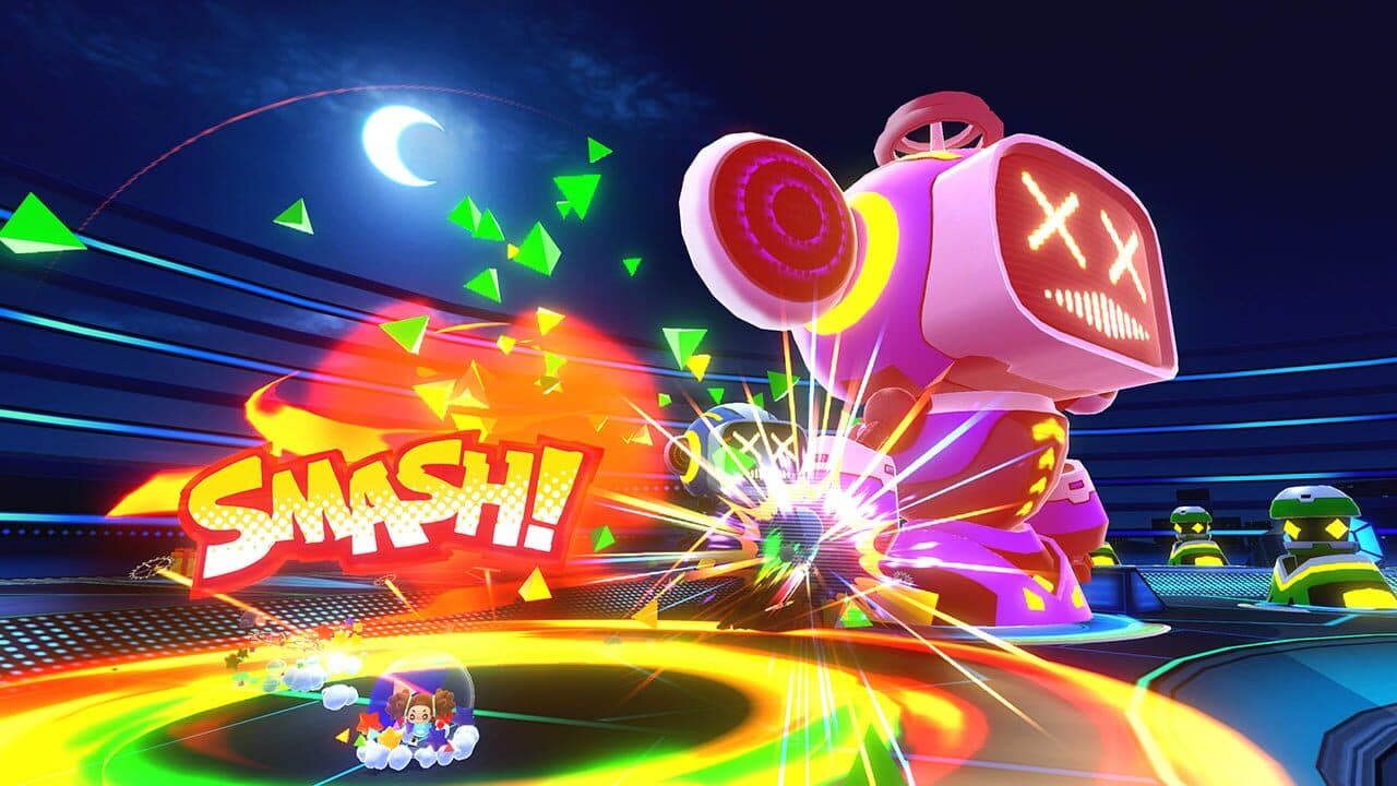 Super Monkey Ball: Banana Rumble thumbnail 4