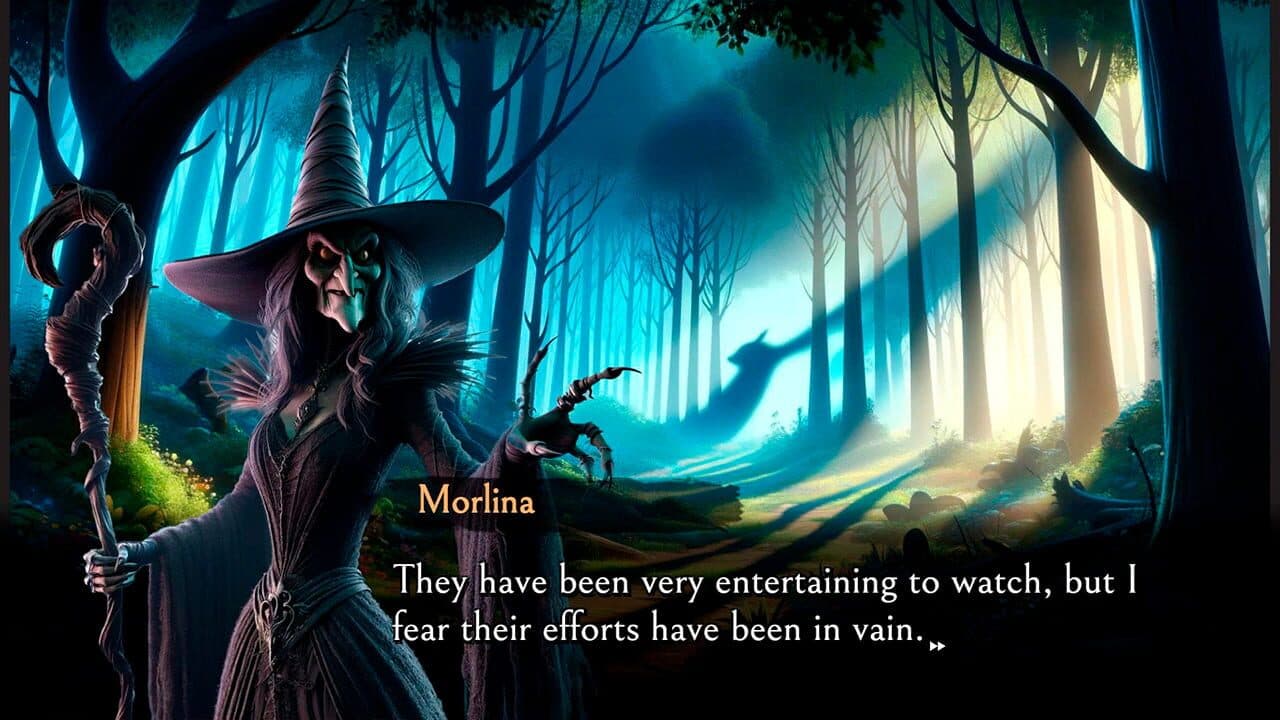 Little Red Riding Hood: Wonder Animals thumbnail 6